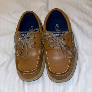 9c Sperry Top-sider